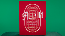 All In by Allan Ackerman and John Lovick