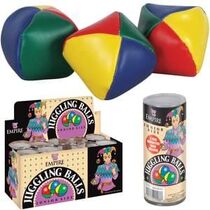 Juggling Bean Bag Set