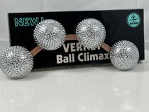 Vernet Multiplying Ball Climax