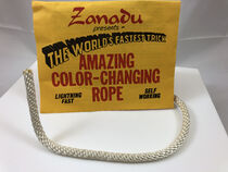 Zanadu Amazing Color-Changing Rope/Original version