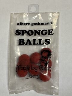 Product,Mini 7 Sponge balls by gosh.jpeg
