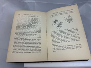 The World’s Best Book of Magic by Walter B. Gibson.ramdom inside.jpeg